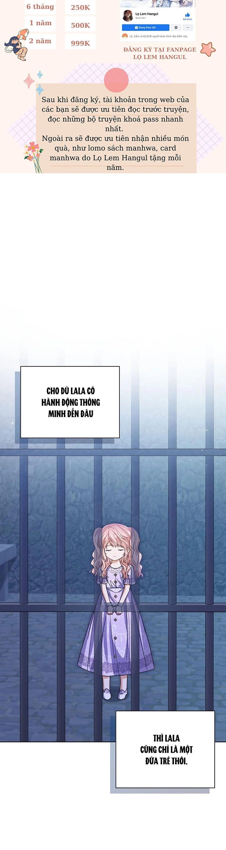 Công Chúa Bé Con Nhìn Vào Cửa Sổ Trạng Thái Chapter 56 - 7