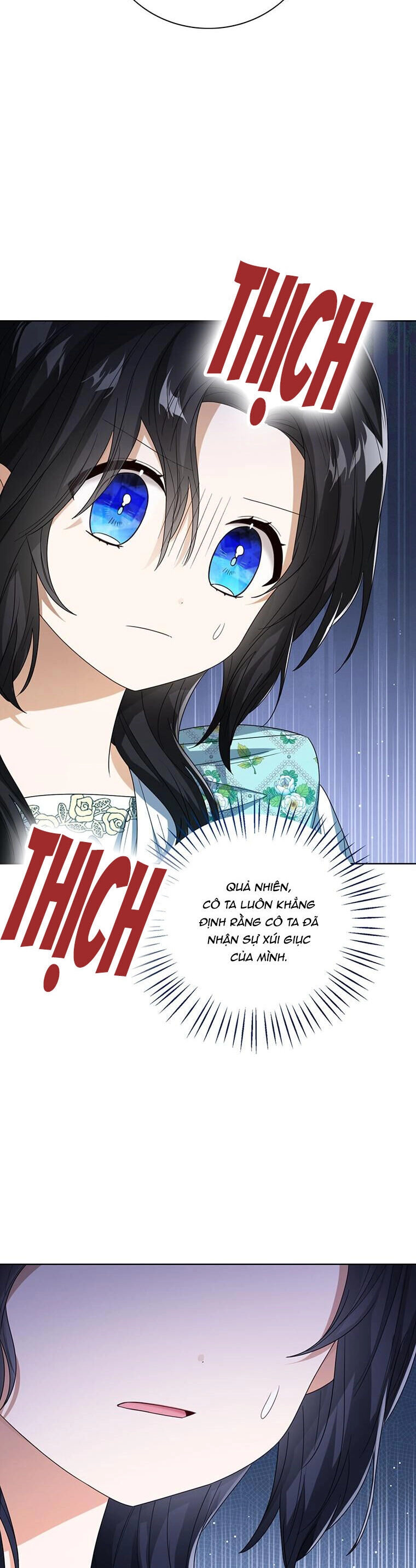 Công Chúa Bé Con Nhìn Vào Cửa Sổ Trạng Thái Chapter 56 - 16