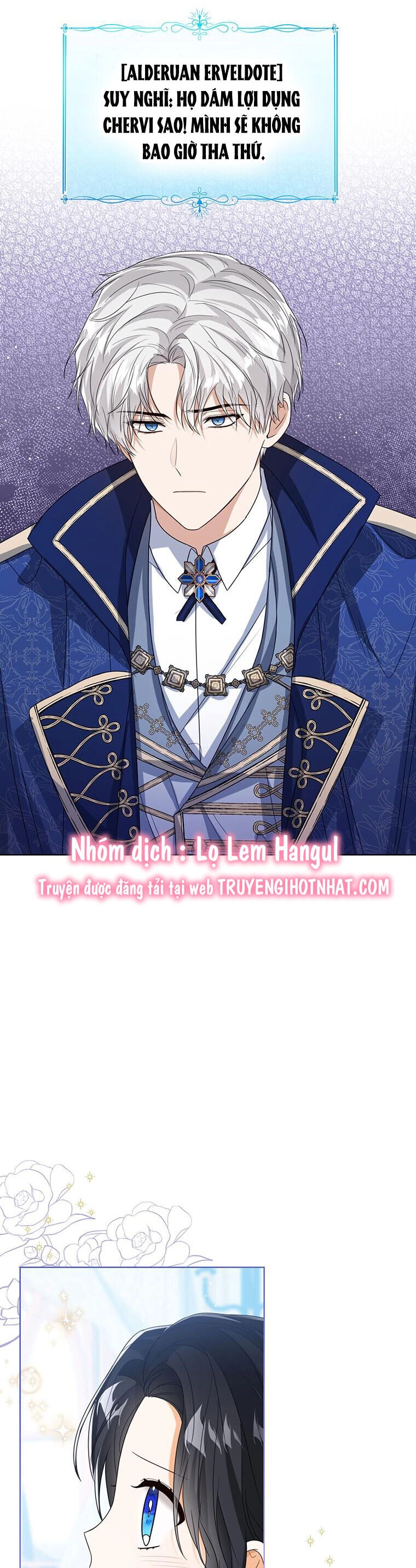 Công Chúa Bé Con Nhìn Vào Cửa Sổ Trạng Thái Chapter 56 - 20