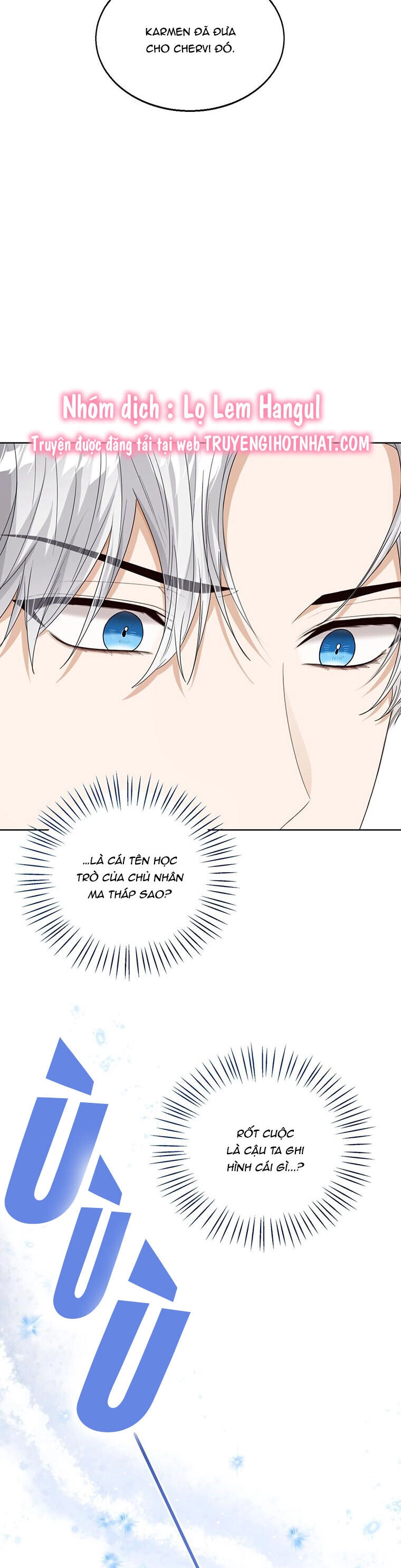 Công Chúa Bé Con Nhìn Vào Cửa Sổ Trạng Thái Chapter 56 - 23