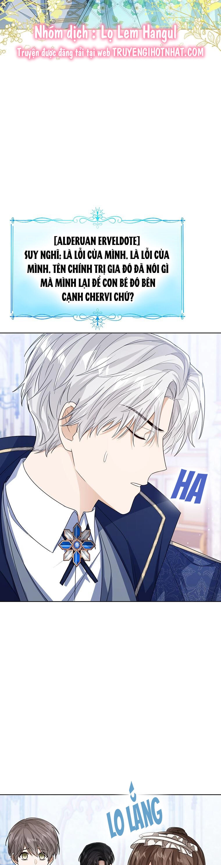 Công Chúa Bé Con Nhìn Vào Cửa Sổ Trạng Thái Chapter 56 - 29