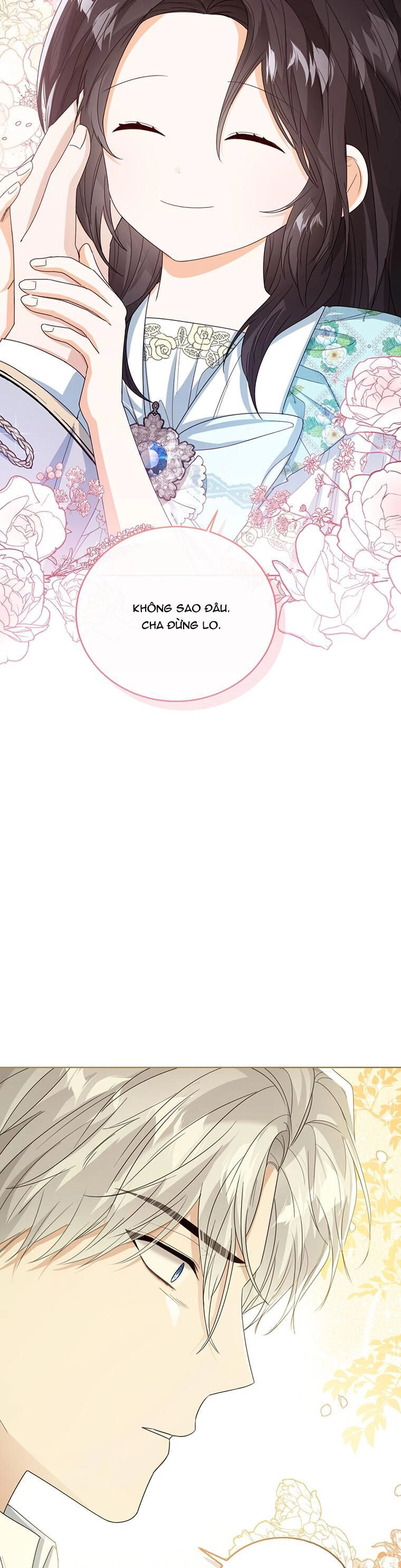 Công Chúa Bé Con Nhìn Vào Cửa Sổ Trạng Thái Chapter 56 - 31