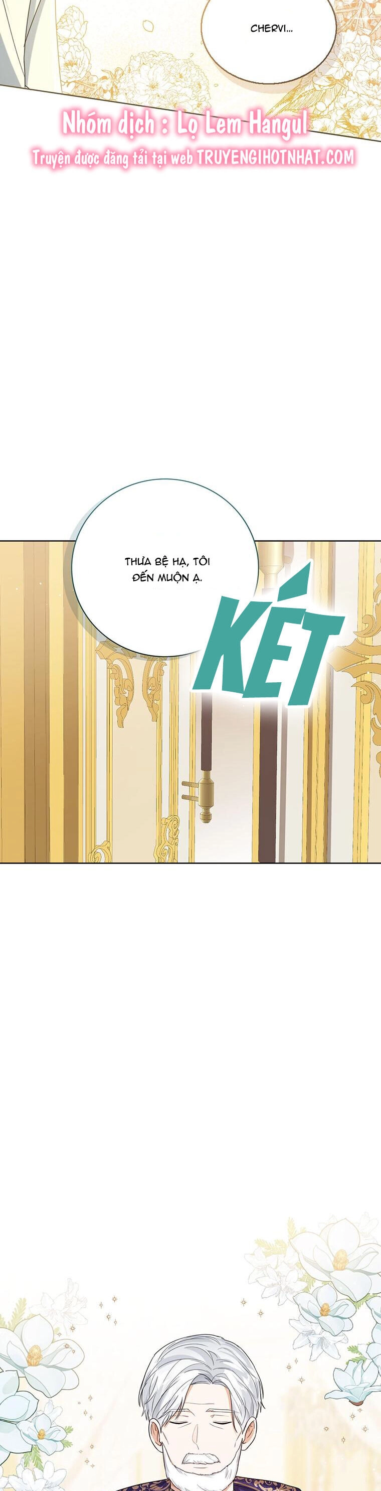 Công Chúa Bé Con Nhìn Vào Cửa Sổ Trạng Thái Chapter 56 - 32