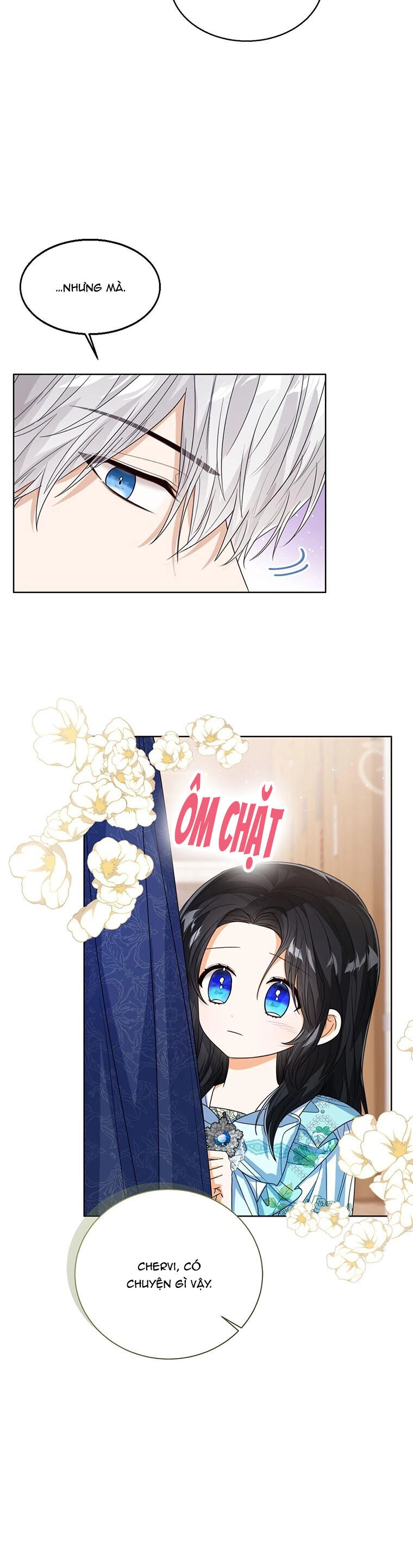 Công Chúa Bé Con Nhìn Vào Cửa Sổ Trạng Thái Chapter 56 - 41