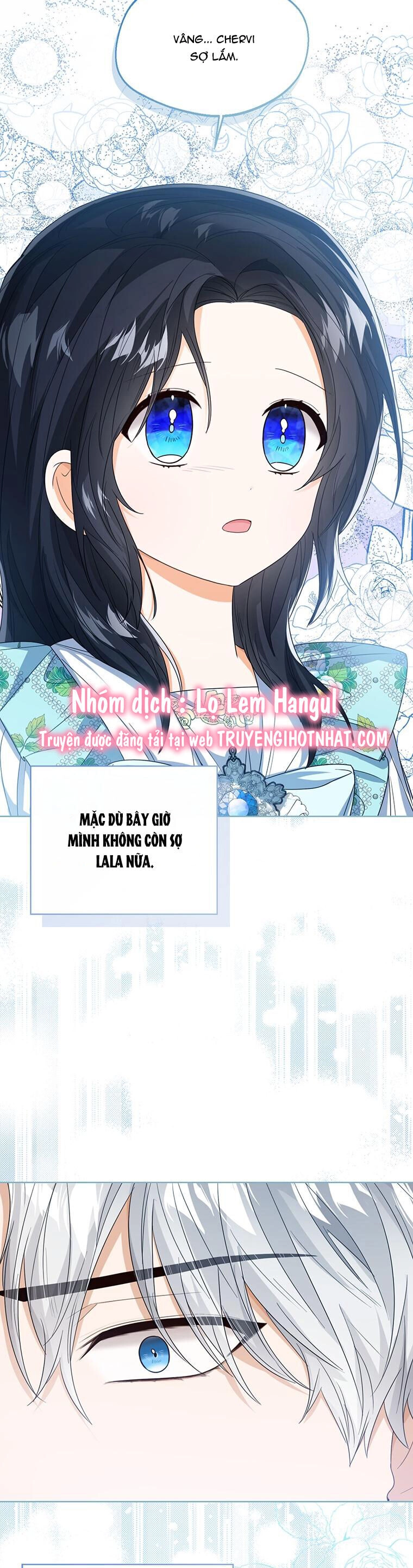 Công Chúa Bé Con Nhìn Vào Cửa Sổ Trạng Thái Chapter 56 - 45