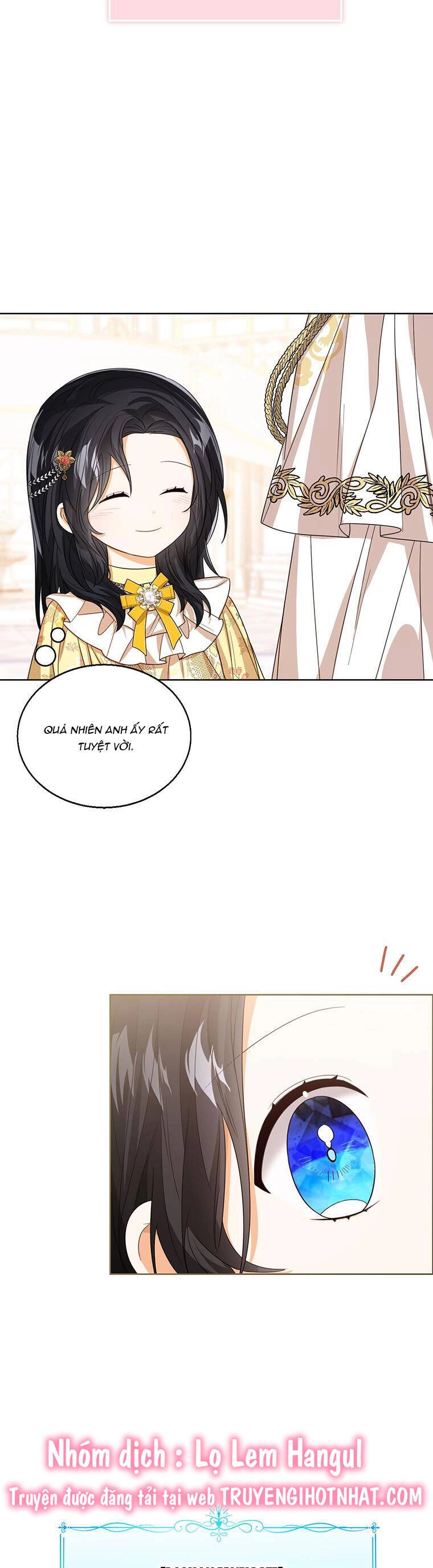 Công Chúa Bé Con Nhìn Vào Cửa Sổ Trạng Thái Chapter 57 - 17