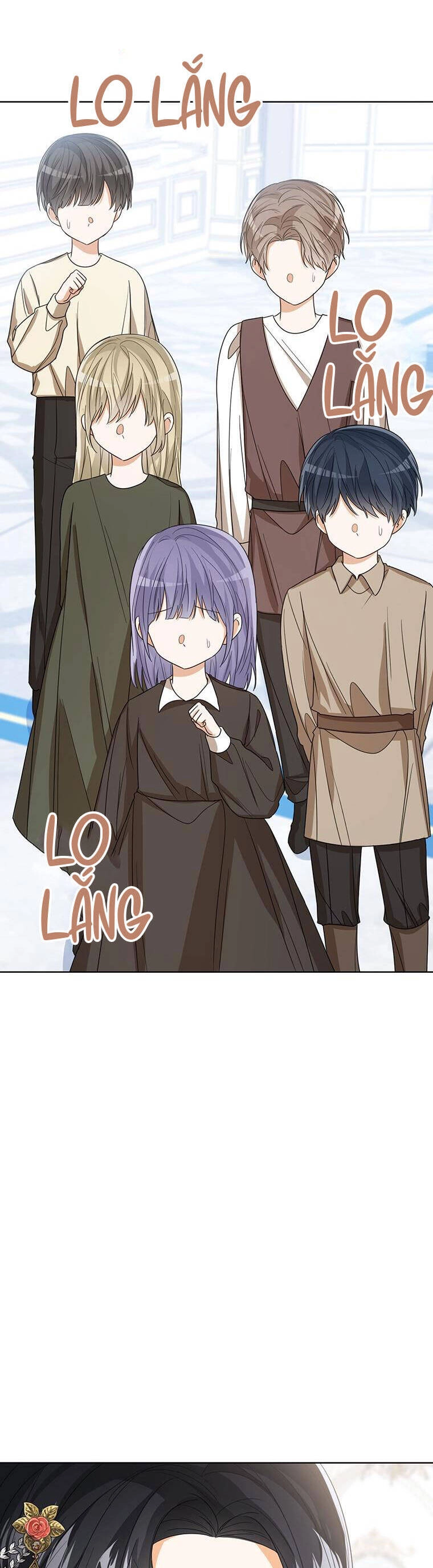 Công Chúa Bé Con Nhìn Vào Cửa Sổ Trạng Thái Chapter 57 - 28