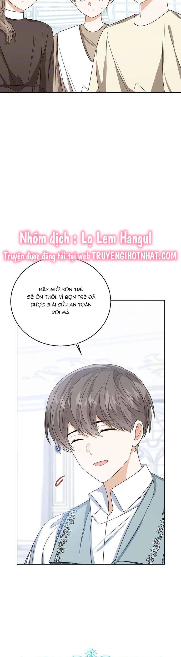 Công Chúa Bé Con Nhìn Vào Cửa Sổ Trạng Thái Chapter 57 - 31