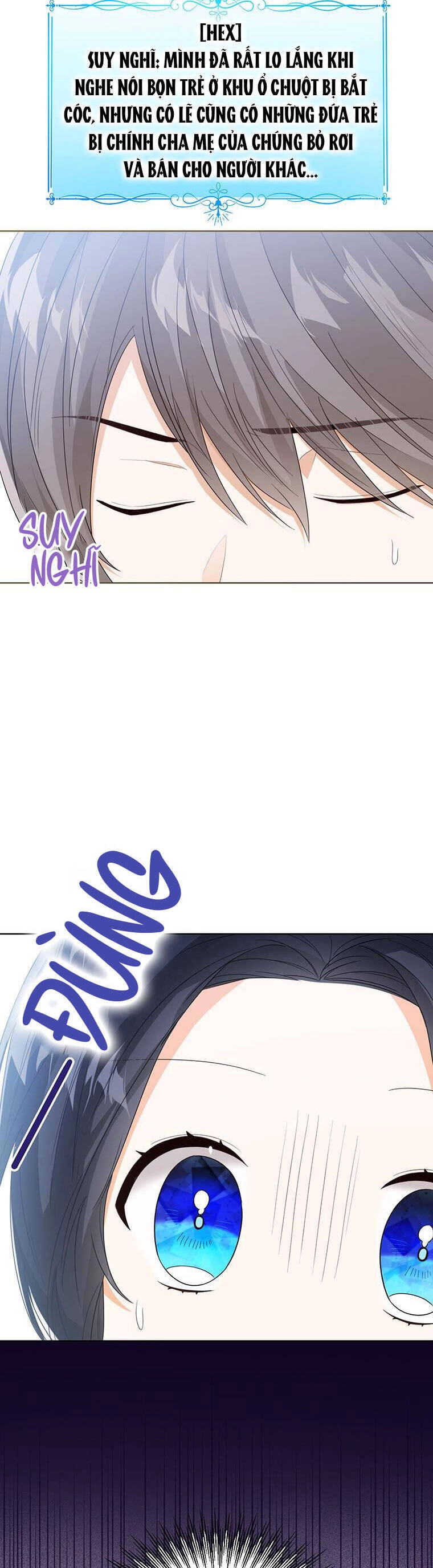 Công Chúa Bé Con Nhìn Vào Cửa Sổ Trạng Thái Chapter 57 - 32