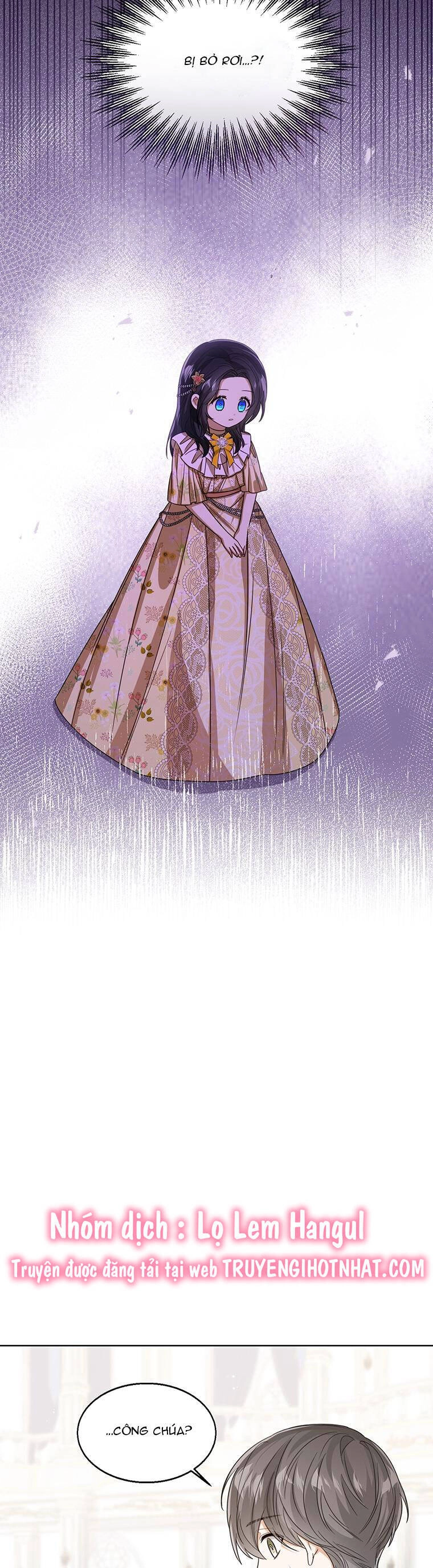 Công Chúa Bé Con Nhìn Vào Cửa Sổ Trạng Thái Chapter 57 - 33