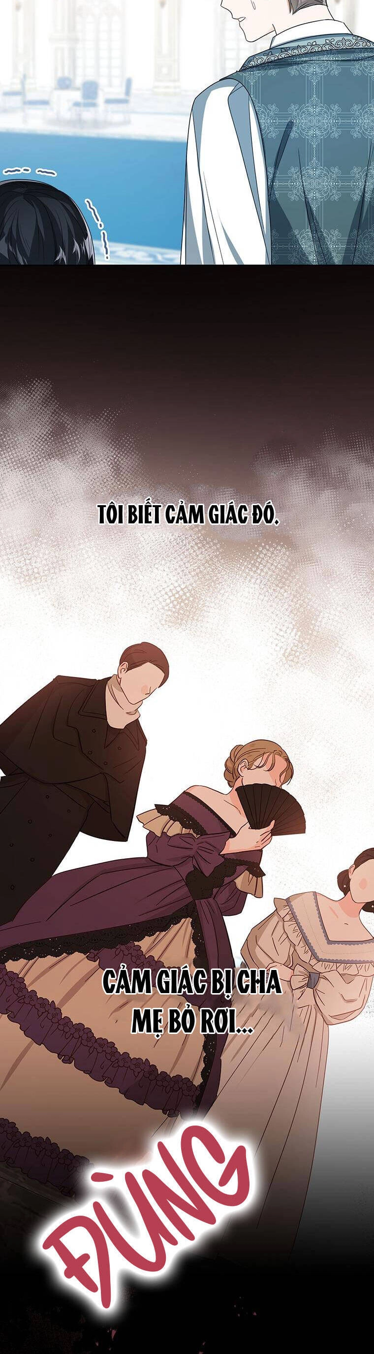 Công Chúa Bé Con Nhìn Vào Cửa Sổ Trạng Thái Chapter 57 - 34