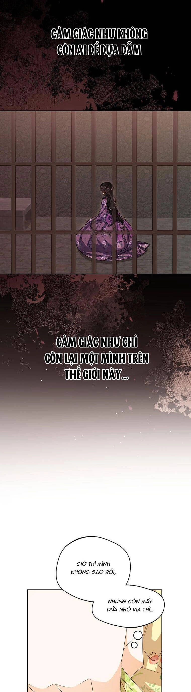 Công Chúa Bé Con Nhìn Vào Cửa Sổ Trạng Thái Chapter 57 - 35