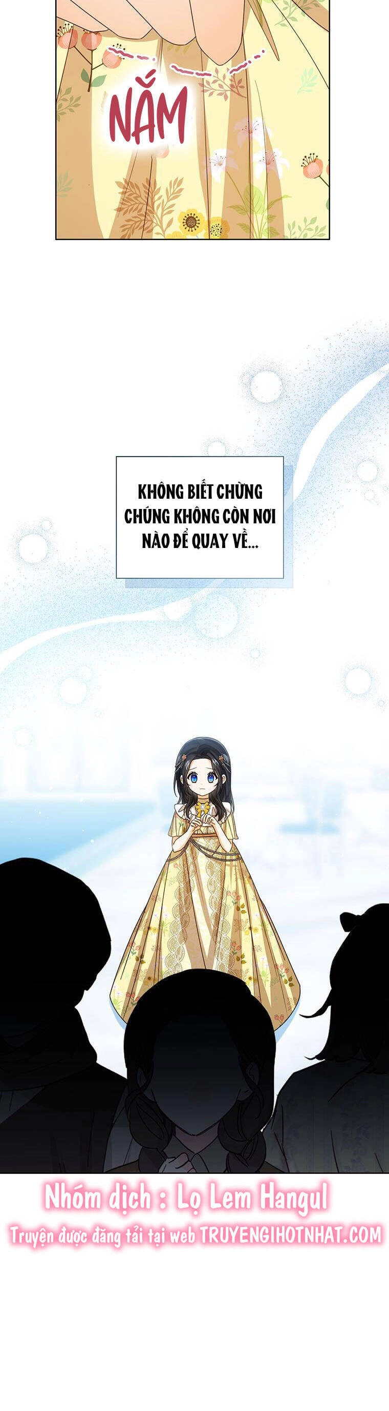 Công Chúa Bé Con Nhìn Vào Cửa Sổ Trạng Thái Chapter 57 - 36