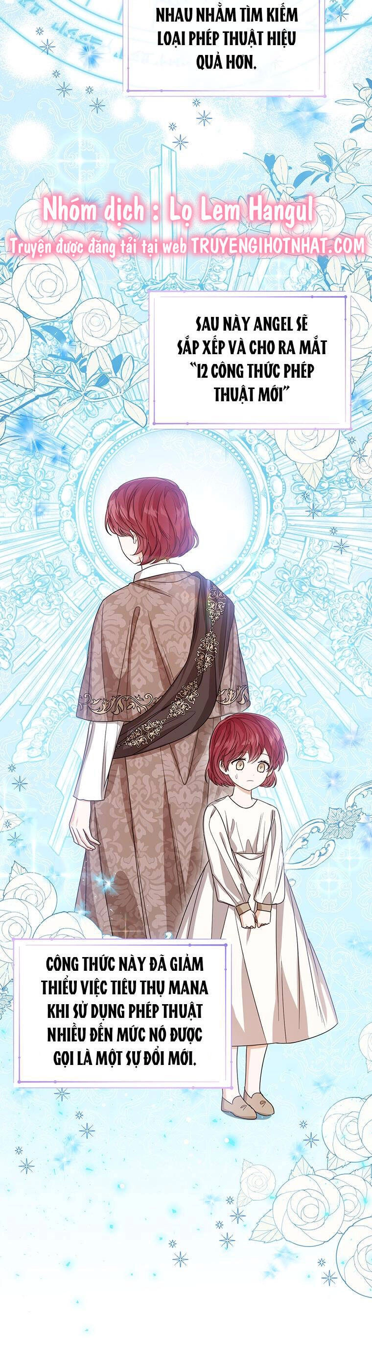 Công Chúa Bé Con Nhìn Vào Cửa Sổ Trạng Thái Chapter 57 - 41