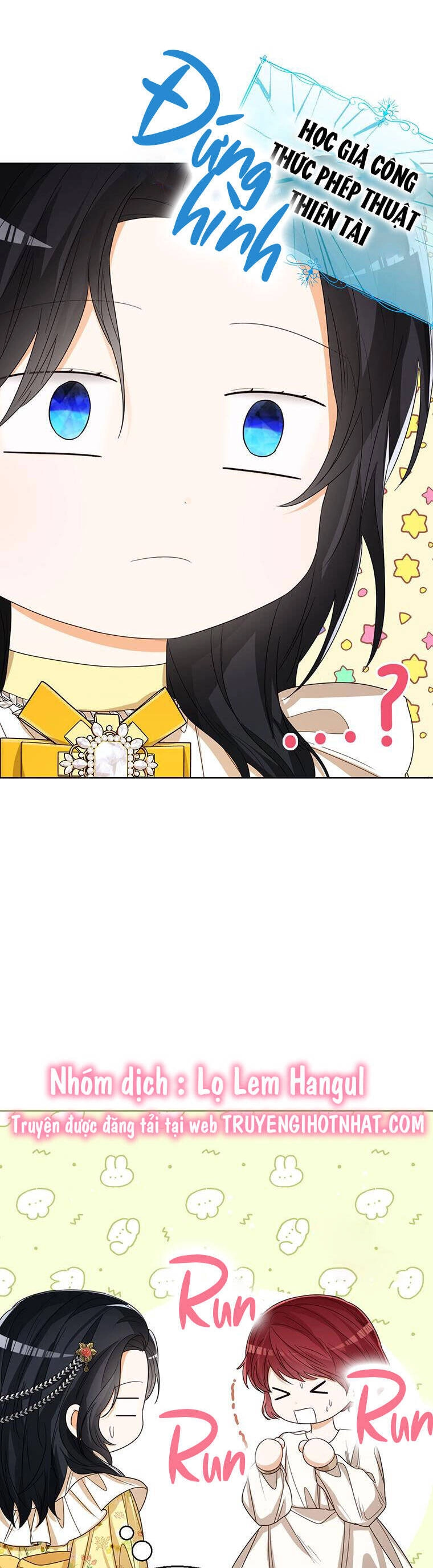 Công Chúa Bé Con Nhìn Vào Cửa Sổ Trạng Thái Chapter 57 - 44