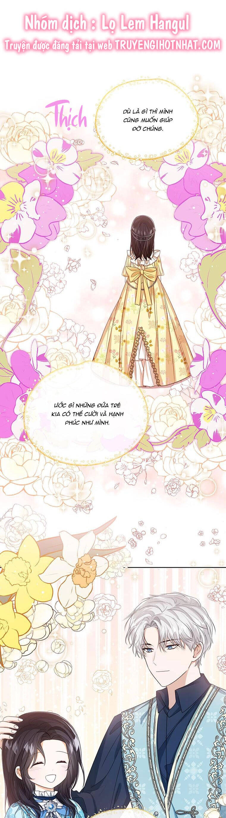 Công Chúa Bé Con Nhìn Vào Cửa Sổ Trạng Thái Chapter 57 - 47