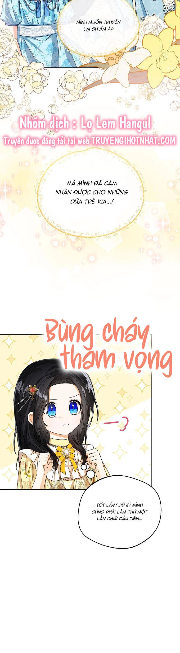 Công Chúa Bé Con Nhìn Vào Cửa Sổ Trạng Thái Chapter 57 - 48
