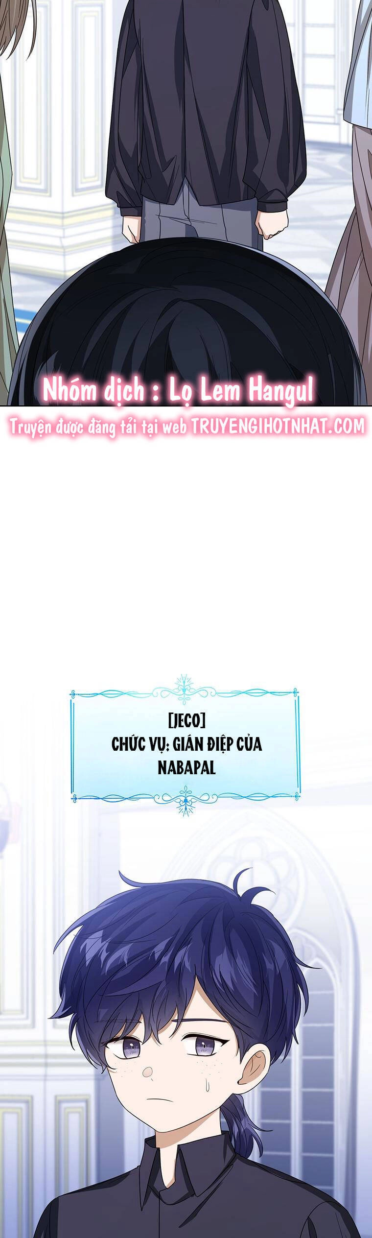 Công Chúa Bé Con Nhìn Vào Cửa Sổ Trạng Thái Chapter 57 - 50
