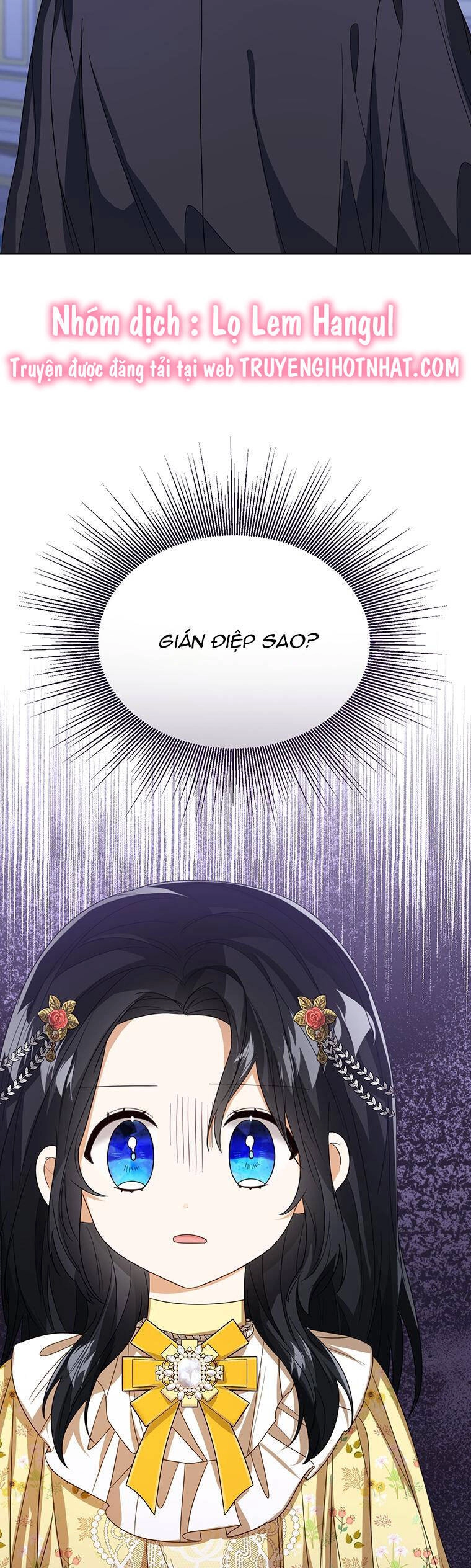 Công Chúa Bé Con Nhìn Vào Cửa Sổ Trạng Thái Chapter 57 - 51