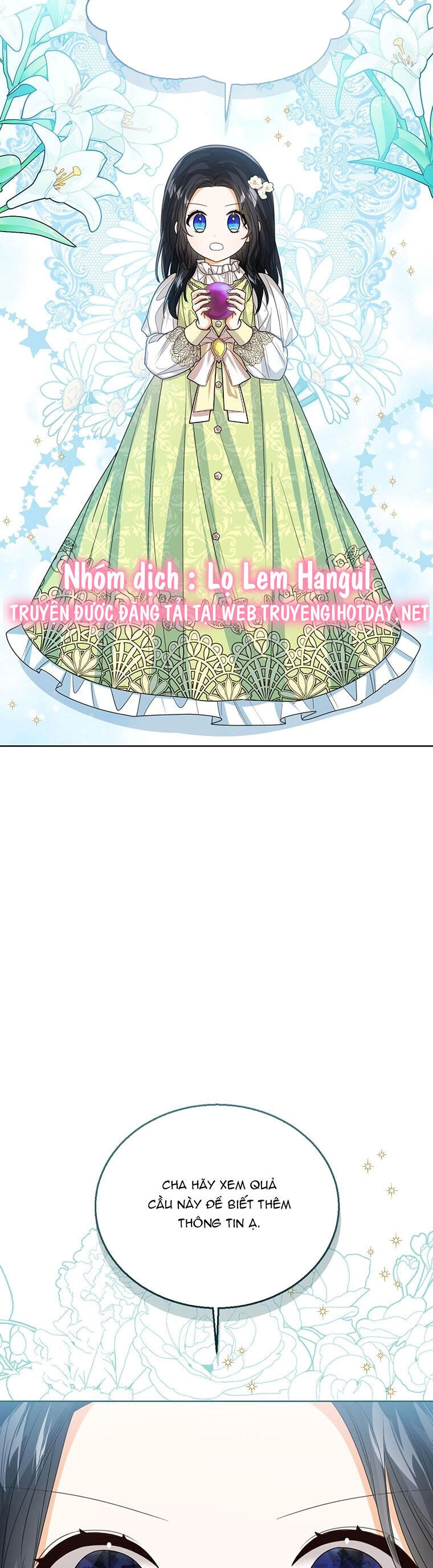 Công Chúa Bé Con Nhìn Vào Cửa Sổ Trạng Thái Chapter 58 - 18