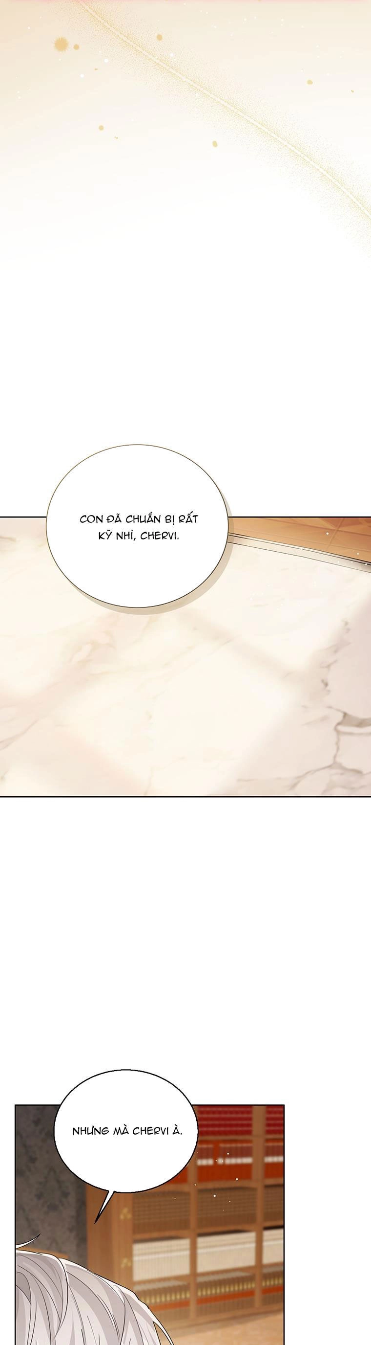 Công Chúa Bé Con Nhìn Vào Cửa Sổ Trạng Thái Chapter 58 - 29