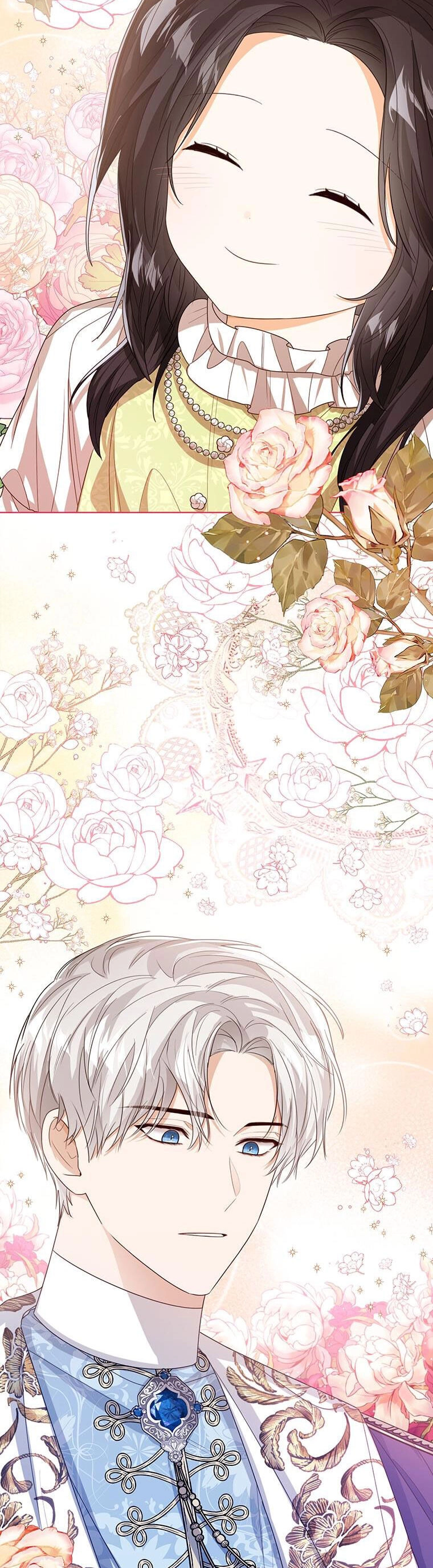 Công Chúa Bé Con Nhìn Vào Cửa Sổ Trạng Thái Chapter 58 - 36