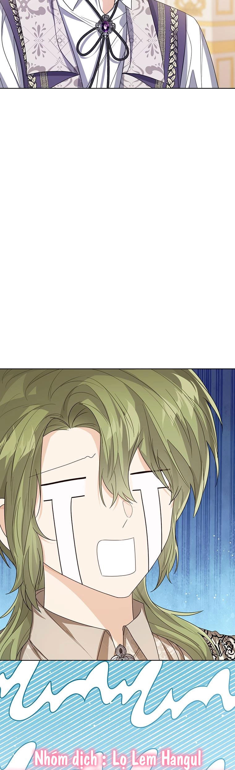 Công Chúa Bé Con Nhìn Vào Cửa Sổ Trạng Thái Chapter 58 - 49