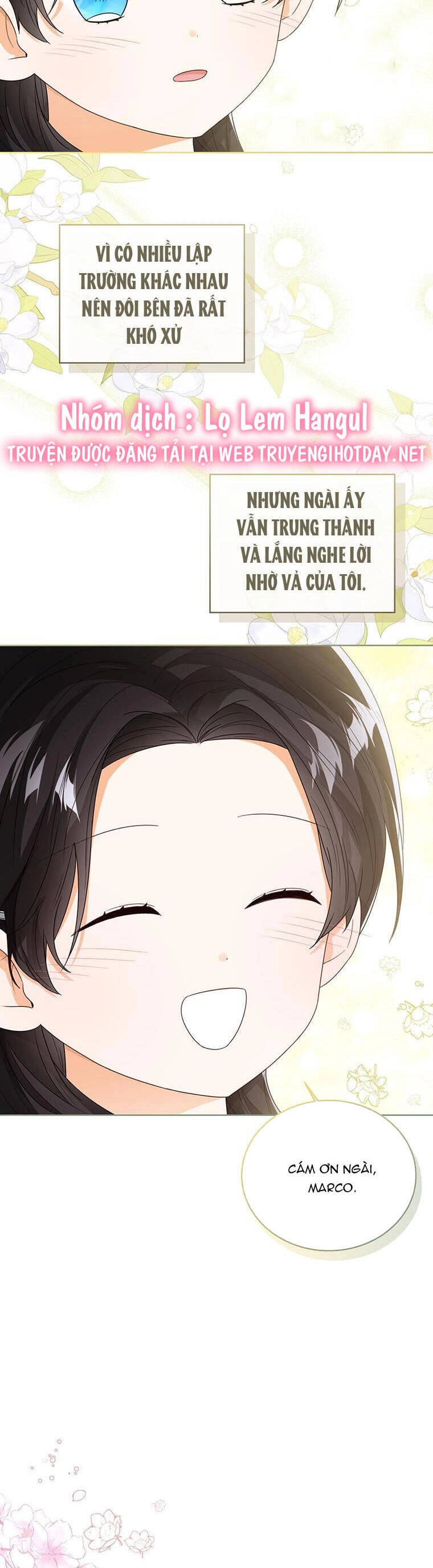 Công Chúa Bé Con Nhìn Vào Cửa Sổ Trạng Thái Chapter 59 - 15