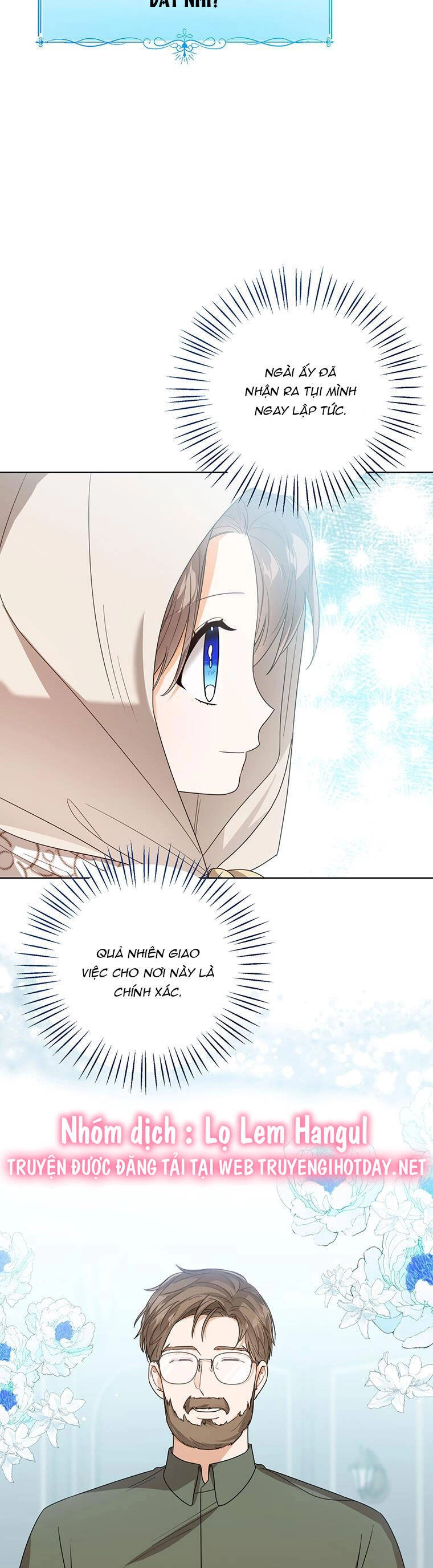 Công Chúa Bé Con Nhìn Vào Cửa Sổ Trạng Thái Chapter 59 - 29