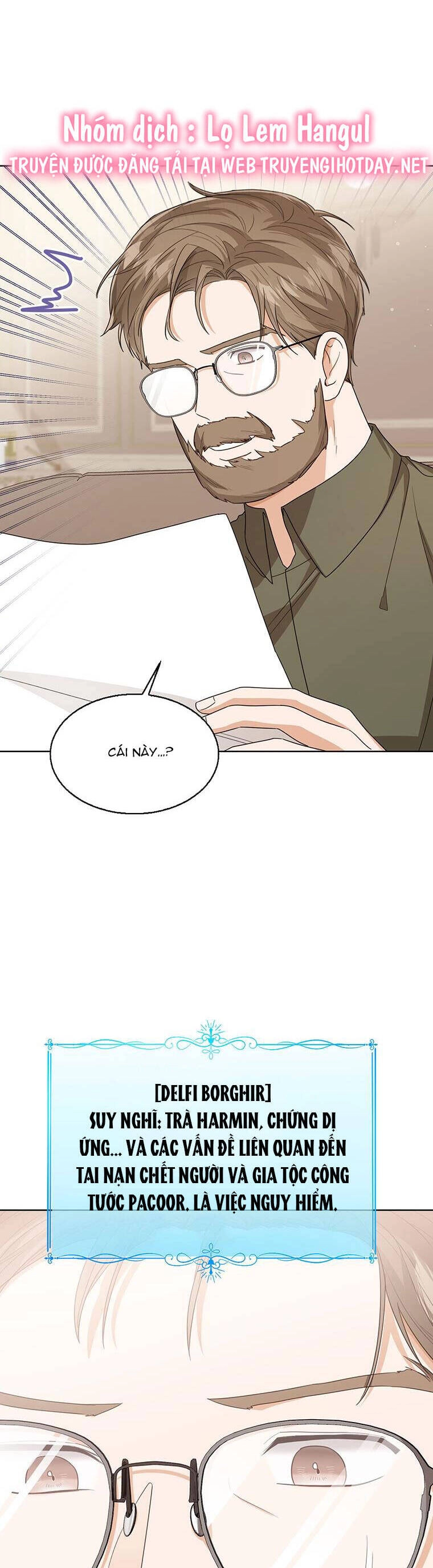 Công Chúa Bé Con Nhìn Vào Cửa Sổ Trạng Thái Chapter 59 - 31