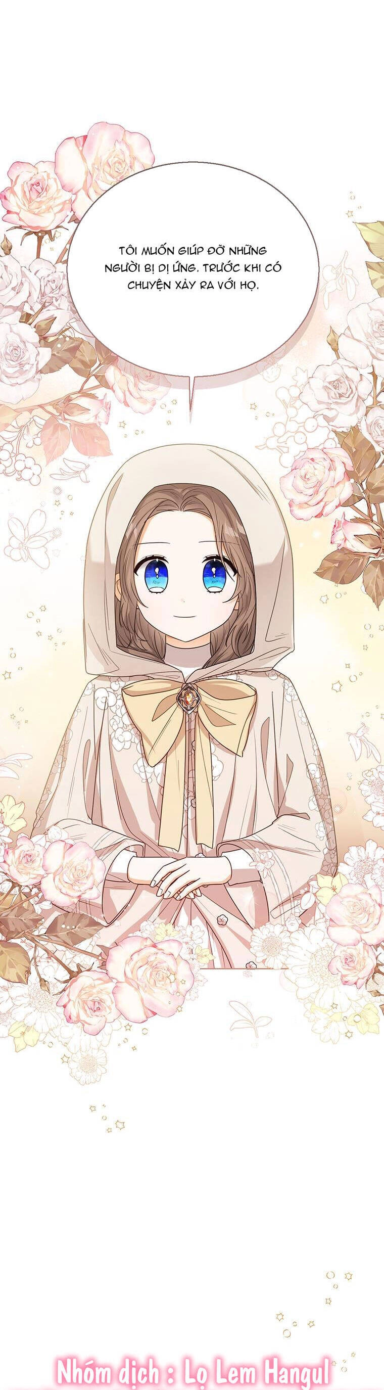 Công Chúa Bé Con Nhìn Vào Cửa Sổ Trạng Thái Chapter 59 - 34