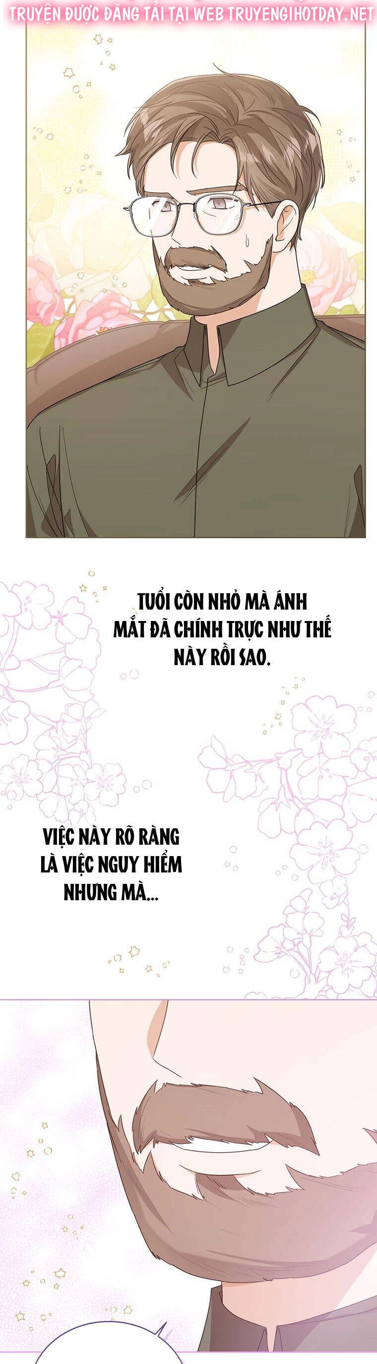 Công Chúa Bé Con Nhìn Vào Cửa Sổ Trạng Thái Chapter 59 - 35