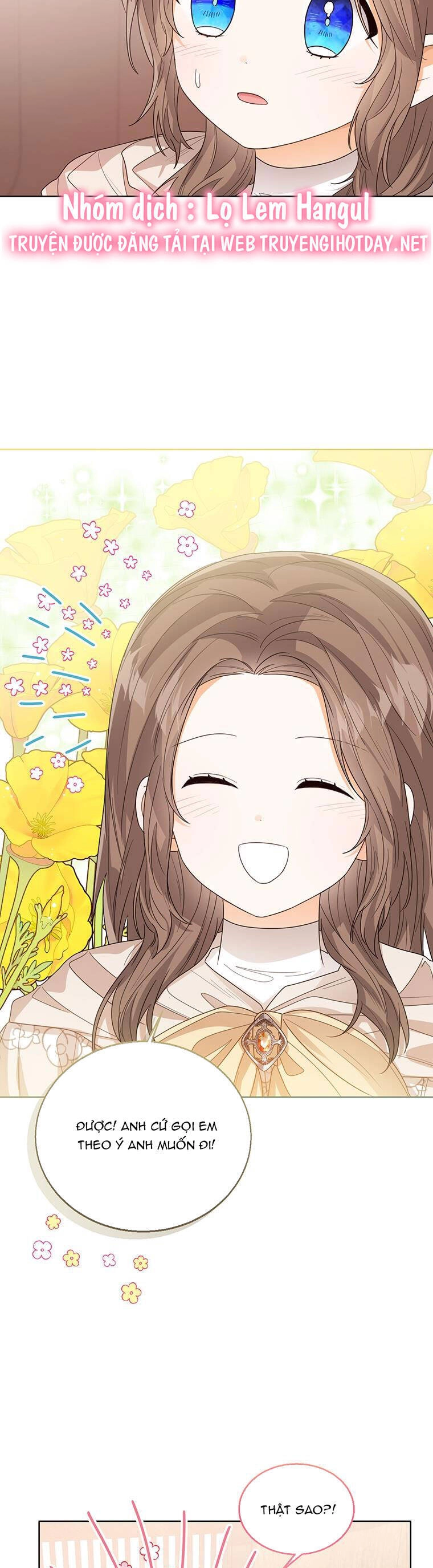 Công Chúa Bé Con Nhìn Vào Cửa Sổ Trạng Thái Chapter 59 - 45