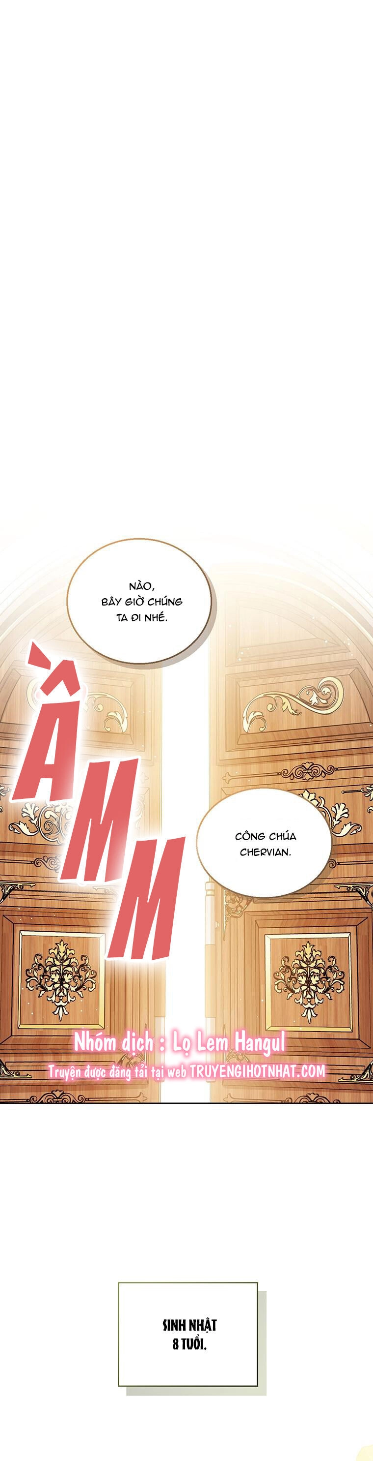 Công Chúa Bé Con Nhìn Vào Cửa Sổ Trạng Thái Chapter 60 - 1