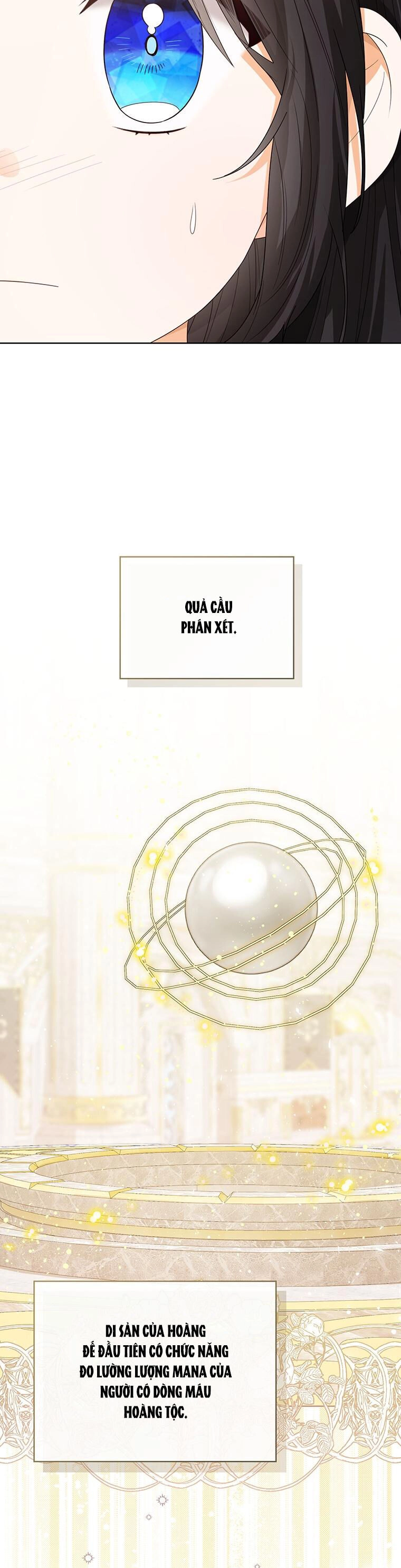 Công Chúa Bé Con Nhìn Vào Cửa Sổ Trạng Thái Chapter 60 - 5