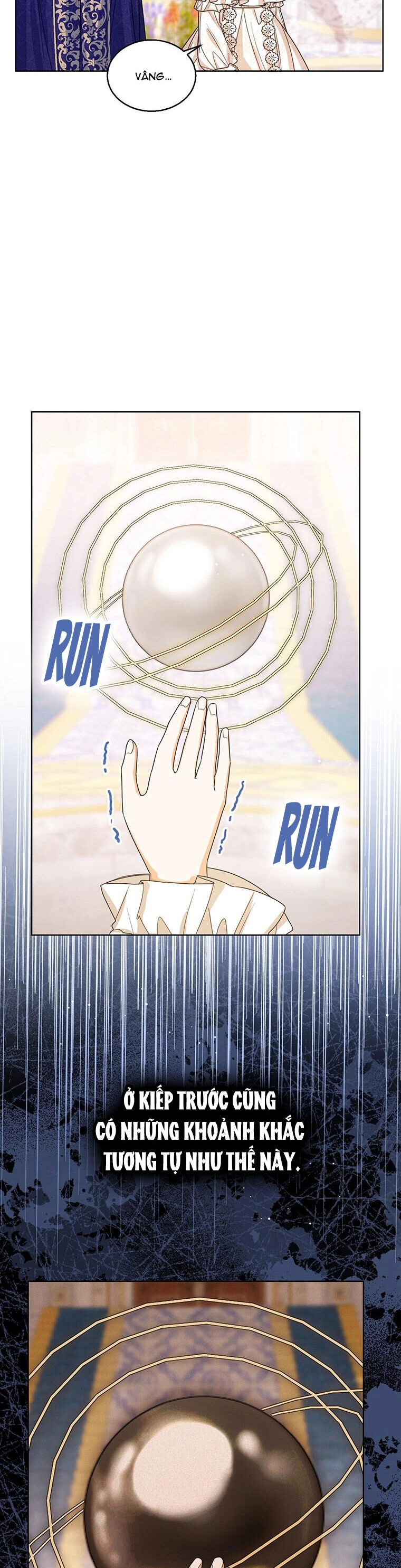 Công Chúa Bé Con Nhìn Vào Cửa Sổ Trạng Thái Chapter 60 - 7