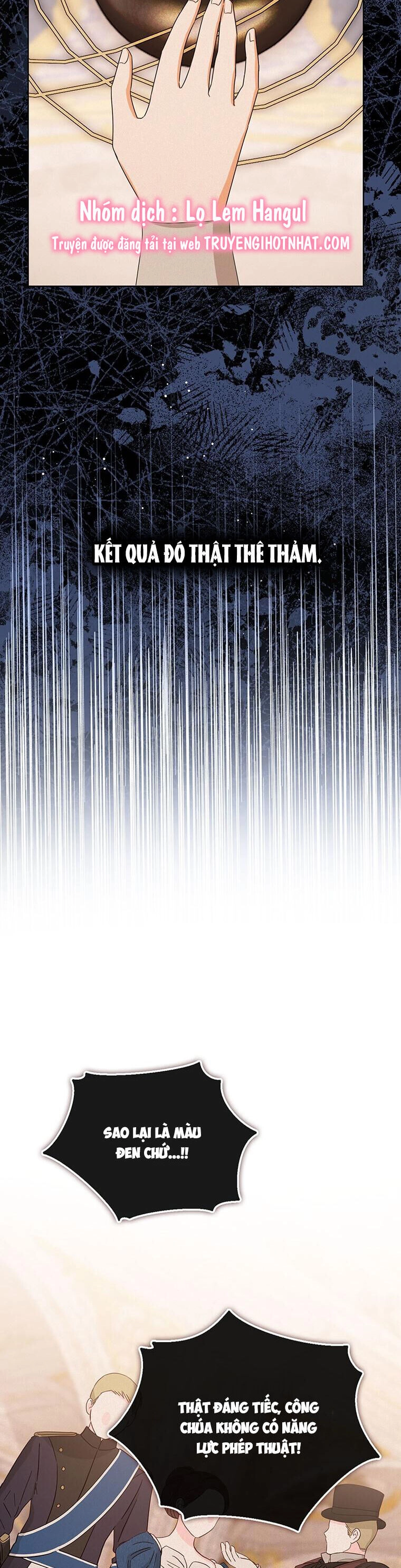 Công Chúa Bé Con Nhìn Vào Cửa Sổ Trạng Thái Chapter 60 - 8