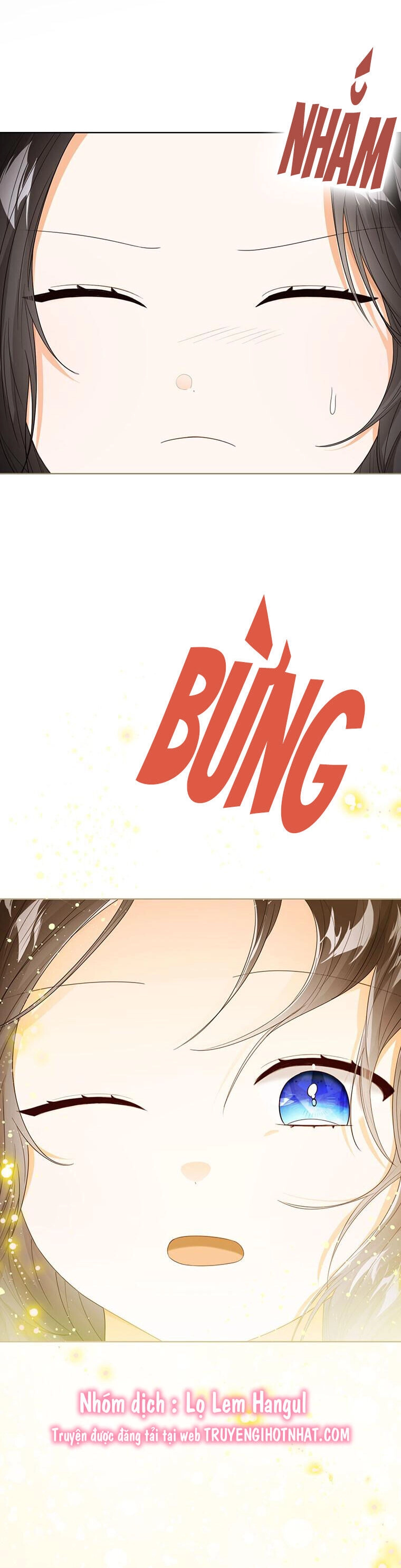 Công Chúa Bé Con Nhìn Vào Cửa Sổ Trạng Thái Chapter 60 - 10