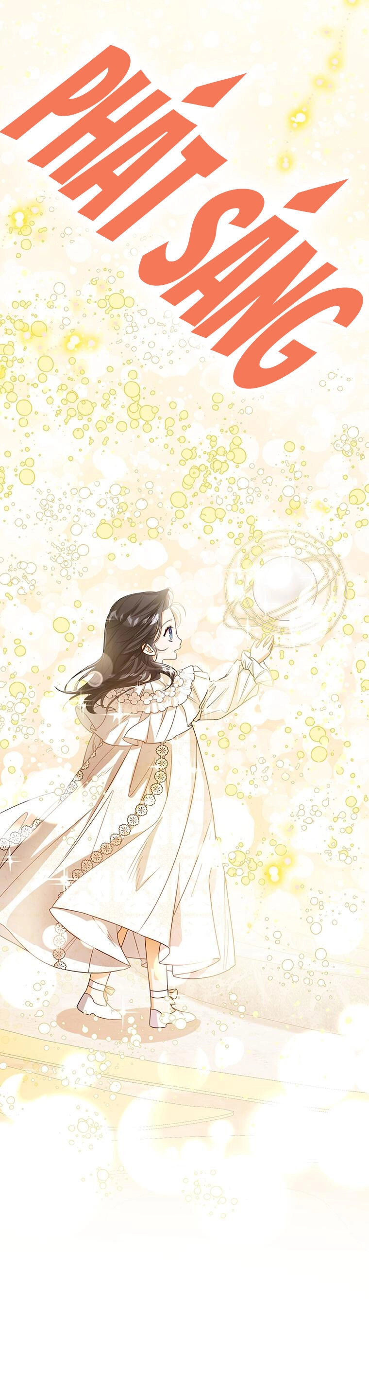 Công Chúa Bé Con Nhìn Vào Cửa Sổ Trạng Thái Chapter 60 - 11