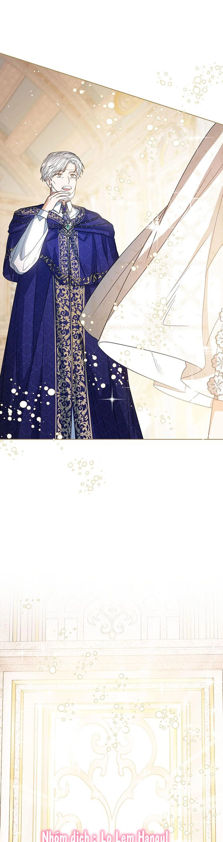 Công Chúa Bé Con Nhìn Vào Cửa Sổ Trạng Thái Chapter 60 - 12