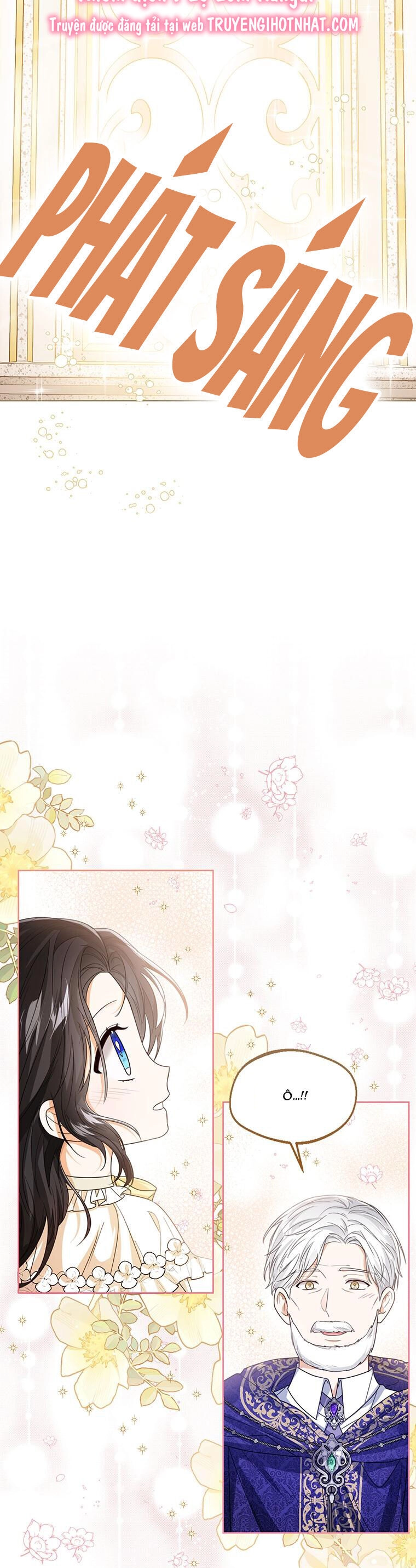 Công Chúa Bé Con Nhìn Vào Cửa Sổ Trạng Thái Chapter 60 - 13