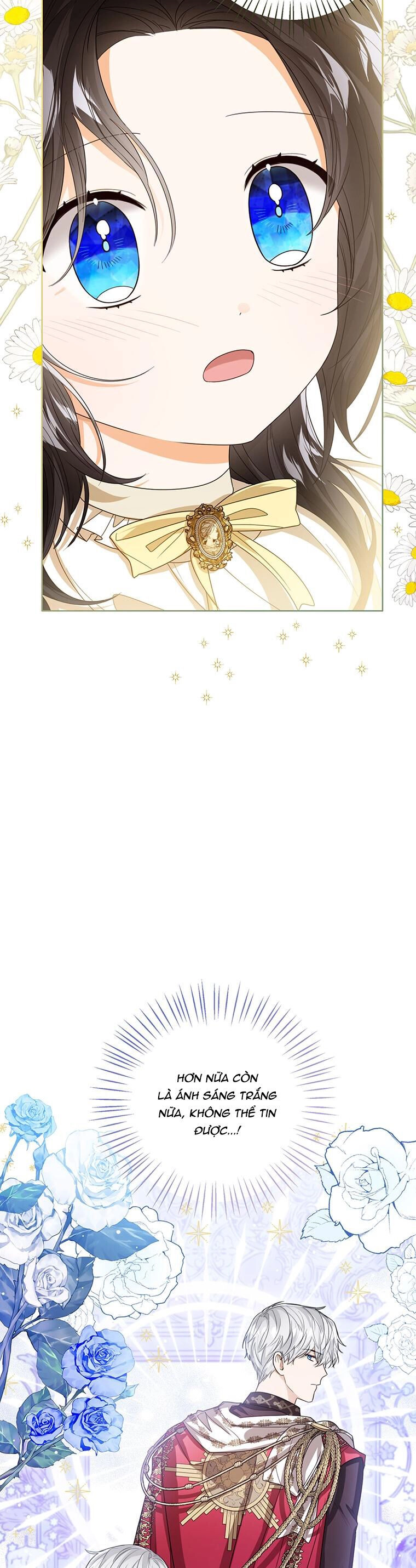 Công Chúa Bé Con Nhìn Vào Cửa Sổ Trạng Thái Chapter 60 - 15