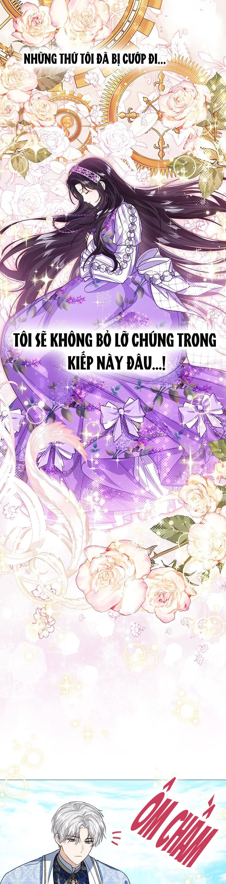 Công Chúa Bé Con Nhìn Vào Cửa Sổ Trạng Thái Chapter 60 - 25