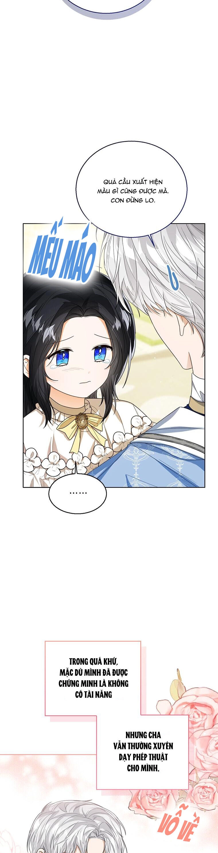 Công Chúa Bé Con Nhìn Vào Cửa Sổ Trạng Thái Chapter 60 - 27