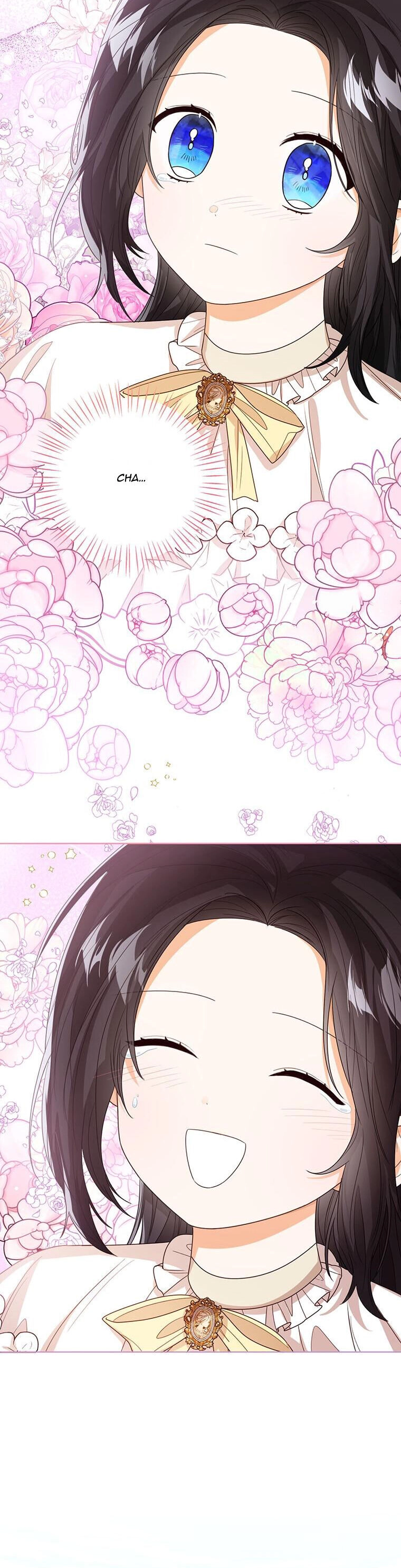 Công Chúa Bé Con Nhìn Vào Cửa Sổ Trạng Thái Chapter 60 - 32