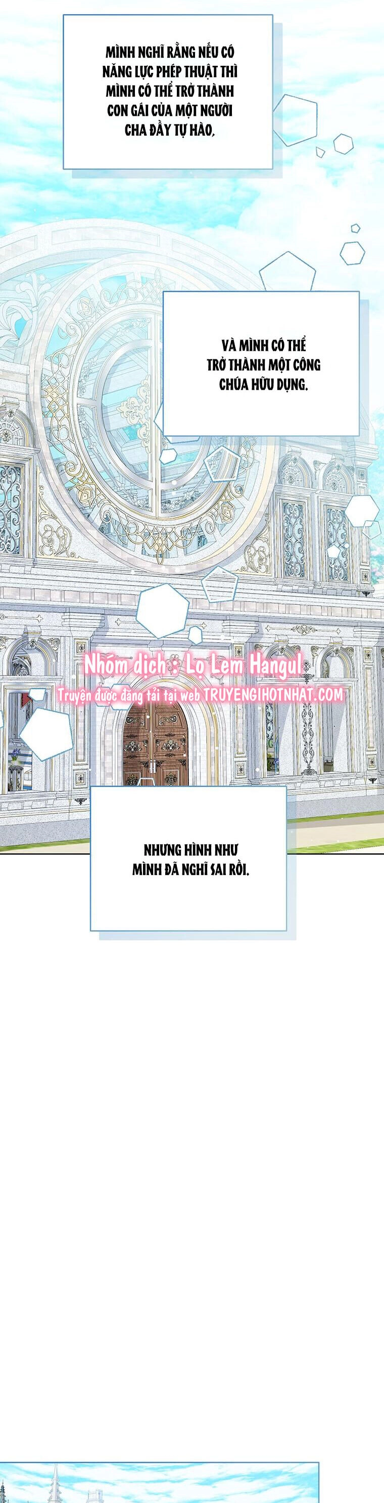 Công Chúa Bé Con Nhìn Vào Cửa Sổ Trạng Thái Chapter 60 - 33