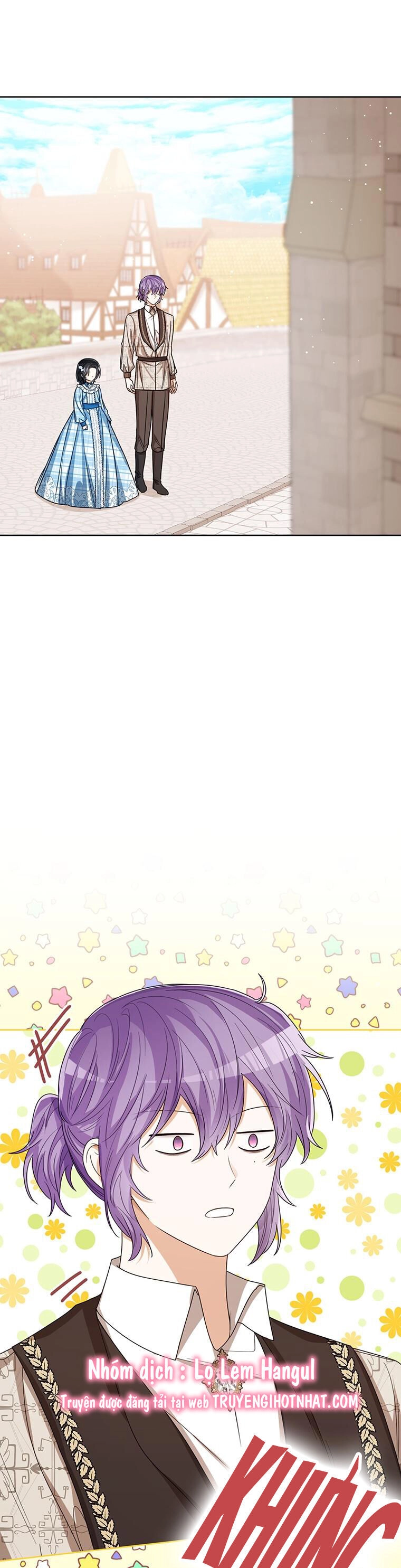 Công Chúa Bé Con Nhìn Vào Cửa Sổ Trạng Thái Chapter 60 - 39