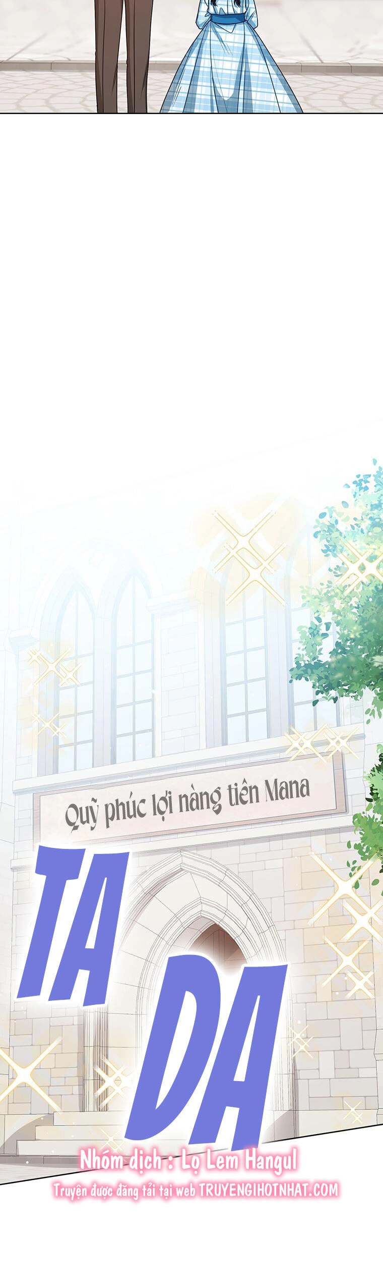 Công Chúa Bé Con Nhìn Vào Cửa Sổ Trạng Thái Chapter 60 - 41