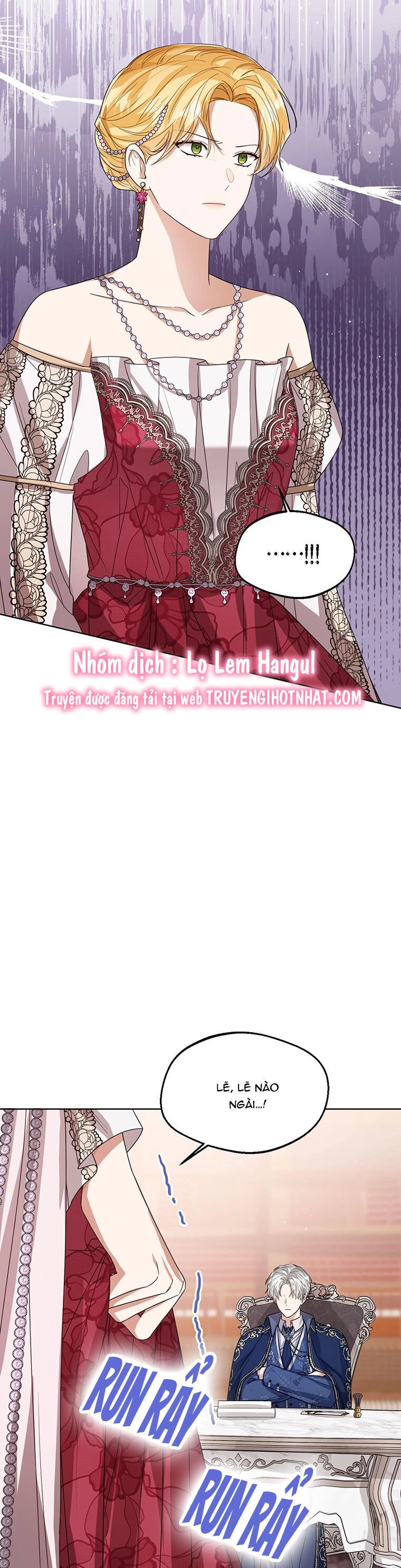 Công Chúa Bé Con Nhìn Vào Cửa Sổ Trạng Thái Chapter 61 - 19