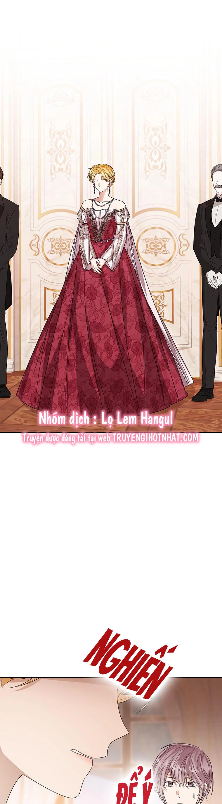 Công Chúa Bé Con Nhìn Vào Cửa Sổ Trạng Thái Chapter 61 - 25